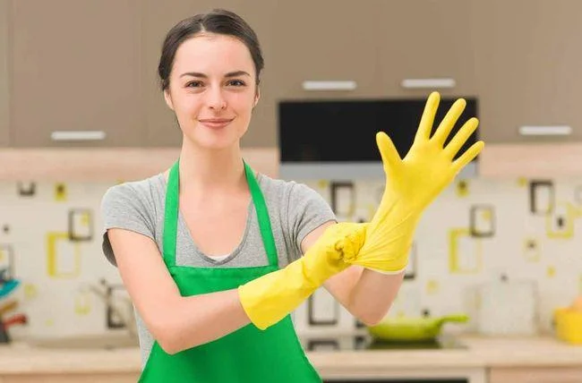 Сезонная уборка подготовка дома к лету